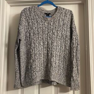H&M sweater, size S